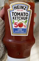 Tomato Ketchup