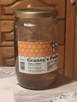 Polyflora HONEY