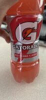 Gatorade