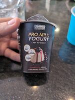 Pro Milk Yogurt - Panna Cotta Dream