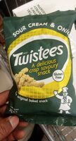Twistees