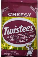 Twistees 50G