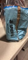 Jesper's Multiseed Loaf
