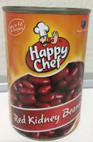 Red Kidney Beans