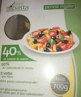 Penne rigate