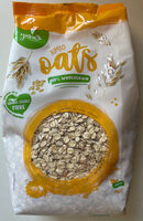 Jumbo Oats