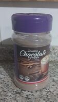 Drinking Chocolate Powder