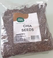 Chia seeds