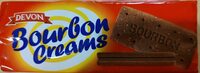 Bourbon Creams