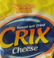 Crix Cheese