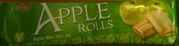 Apple Rolls