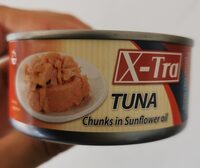 Tuna