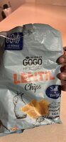 Lentil Chips