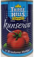 Three Hills Kunserva 415G