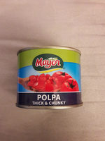 Polpa Tick & chunky