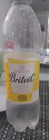 Indian tonic water
