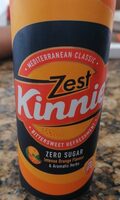 Kinnie Zest