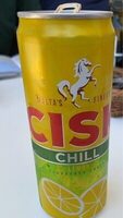 Cisk lemon