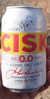 Cisk 0.0