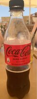 Coca cola zéro