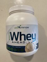 Whey protein