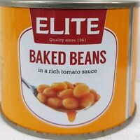 Baked beans