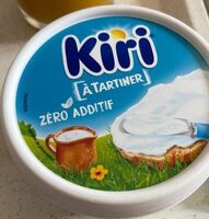 Kiri à tartiner
