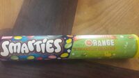 Smarties