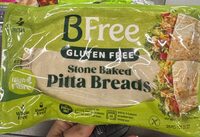 Pitta breads
