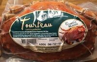 Tourteau - Cuit à la perfection