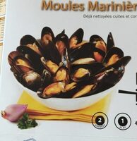 Moules marinières