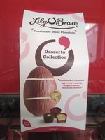Desserts Collection