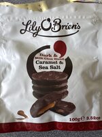 Dark & Milk Choc Blend