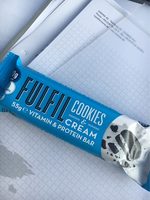 Fulfil Cookies