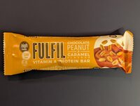 Vitamin & Protein Bar