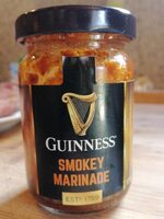 Smokey Marinade