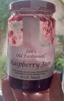 Raspberry Jam