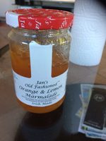 Marmelade