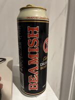 Beamish Irish Stout