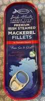 Mackerel Fillets