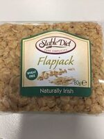 Flapjack