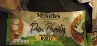 Pan Boxty