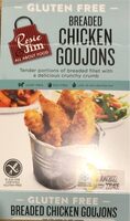 MADE IN IRELAND 300g 25g HIGH PROTEIN 275 CALORIES