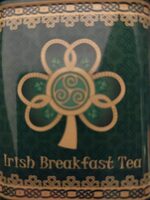 Irish Breakfast tea