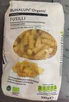 Fusilli