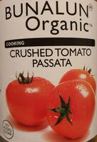 Crushed Tomato Passata