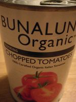 Chopped Tomatoes