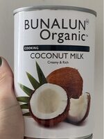 Coconut Milk