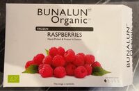 Raspberries
