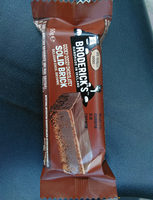 Brownie au chocolat Belge SOLID BRICK